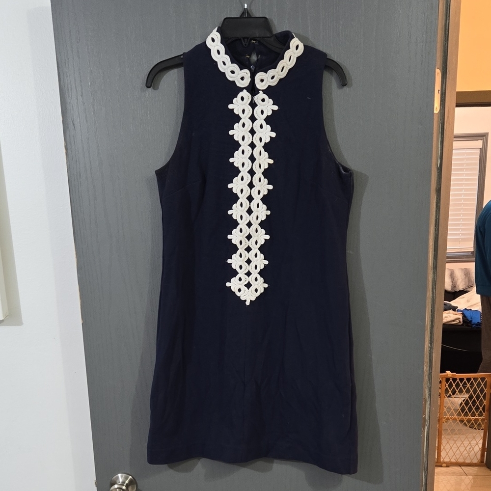 Lily Pulitzer Dress, Worn Once!